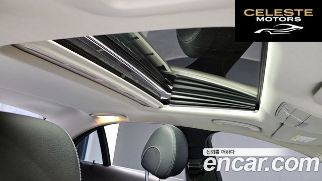 MERCEDES BENZ C-Classe W205 C200 2016 — photo 20 sur 20