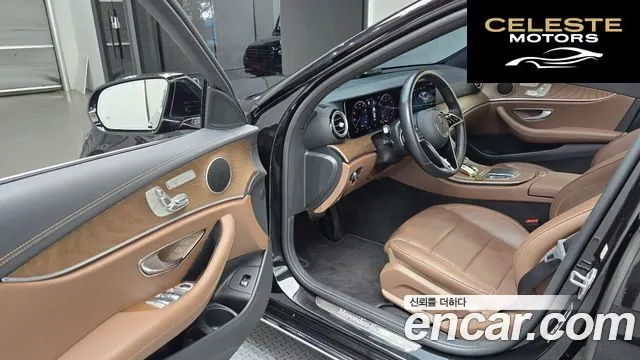 MERCEDES BENZ E-Classe W213 E250 Exclusive 2021 — photo 13 sur 30