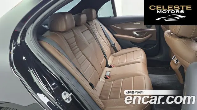 MERCEDES BENZ E-Classe W213 E250 Exclusive 2021 — photo 17 sur 30