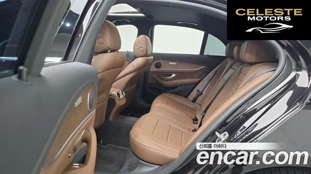 MERCEDES BENZ E-Classe W213 E250 Exclusive 2021 — photo 18 sur 30