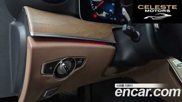 MERCEDES BENZ E-Classe W213 E250 Exclusive 2021 — photo 25 sur 30