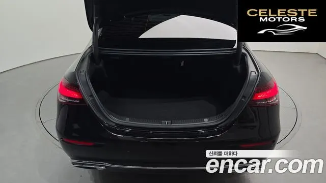 MERCEDES BENZ E-Classe W213 E250 Exclusive 2021 — photo 30 sur 30