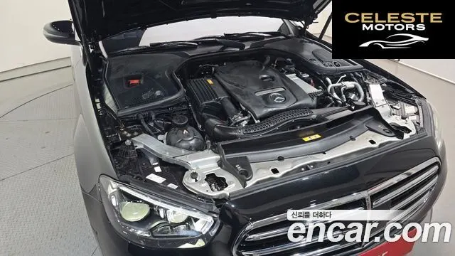 MERCEDES BENZ E-Classe W213 E250 Exclusive 2021 — photo 6 sur 30