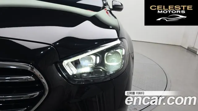 MERCEDES BENZ E-Classe W213 E250 Exclusive 2021 — photo 8 sur 30