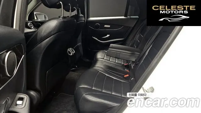 MERCEDES BENZ GLC-Classe X253 GLC300 4MATIC 2019 — photo 16 sur 30