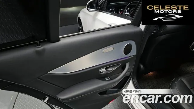 MERCEDES BENZ E-Classe W213 E250 Avantgarde 2020 — photo 15 sur 39