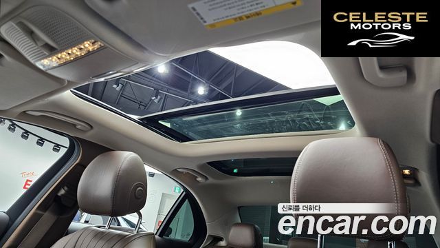 MERCEDES BENZ E-Classe W213 E300 Exclusive 2017 — photo 21 sur 35