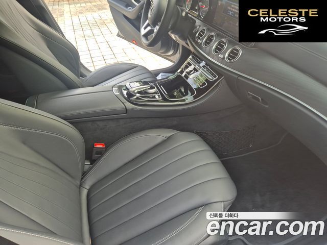 MERCEDES BENZ E-Classe W213 E220d 4MATIC Exclusive 2020 — photo 17 sur 26