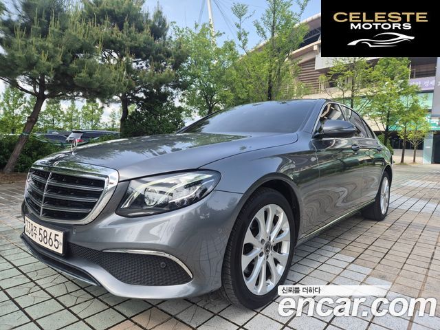 MERCEDES BENZ E-Classe W213 E220d 4MATIC Exclusive 2020 — photo 2 sur 26