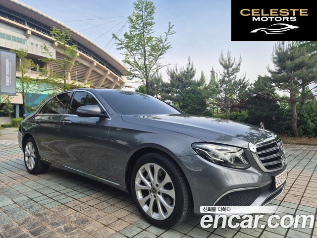 MERCEDES BENZ E-Classe W213 E220d 4MATIC Exclusive 2020 — photo 5 sur 26