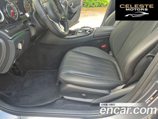 MERCEDES BENZ E-Classe W213 E220d 4MATIC Exclusive 2020 — photo 8 sur 26