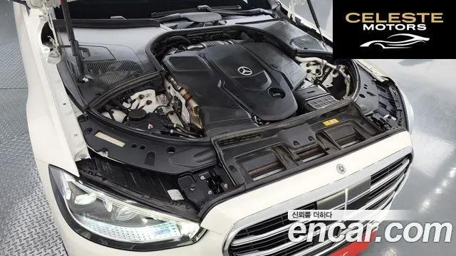 MERCEDES BENZ S-Classe W223 S350 d 2021 — photo 6 sur 39