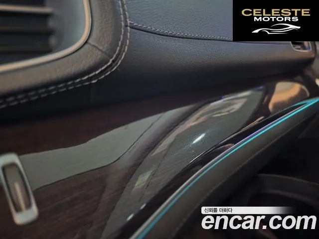 MERCEDES BENZ GLE-Classe W167 GLE300d 4MATIC 2023 — photo 13 sur 20