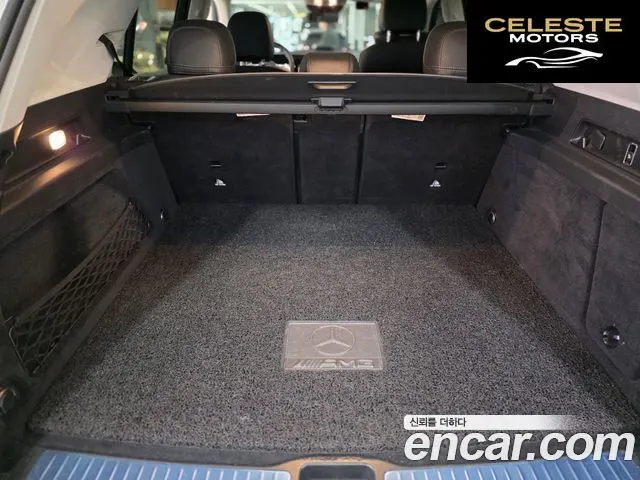 MERCEDES BENZ GLE-Classe W167 GLE300d 4MATIC 2023 — photo 18 sur 20