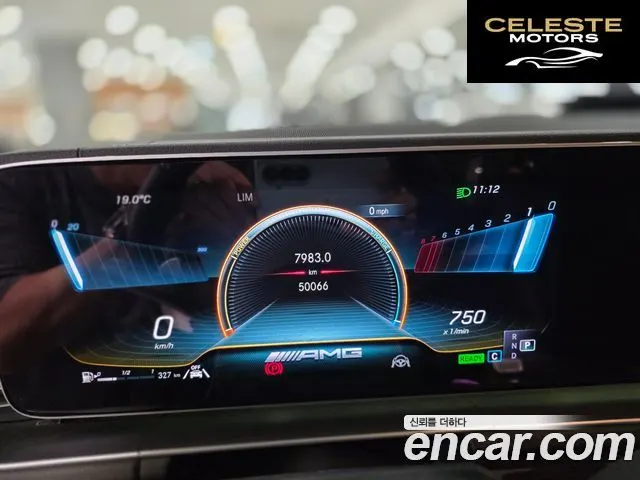 MERCEDES BENZ GLE-Classe W167 GLE300d 4MATIC 2023 — photo 7 sur 20