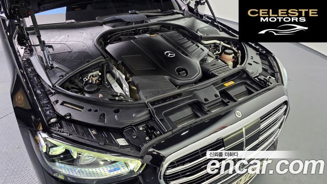 MERCEDES BENZ S-Classe W223 S500L 4MATIC 2021 — photo 5 sur 44
