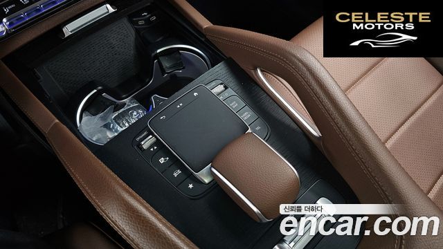 MERCEDES BENZ GLE-Classe W167 GLE300d 4MATIC 2024 — photo 22 sur 34