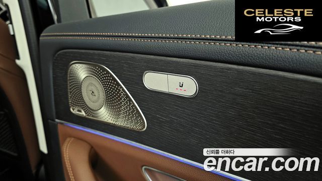 MERCEDES BENZ GLE-Classe W167 GLE300d 4MATIC 2024 — photo 25 sur 34