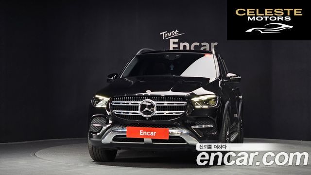 MERCEDES BENZ GLE-Classe W167 GLE300d 4MATIC 2024 — photo 3 sur 34