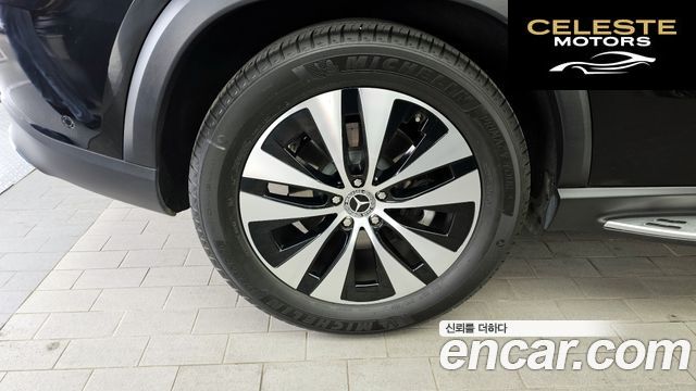 MERCEDES BENZ GLE-Classe W167 GLE300d 4MATIC 2024 — photo 5 sur 34