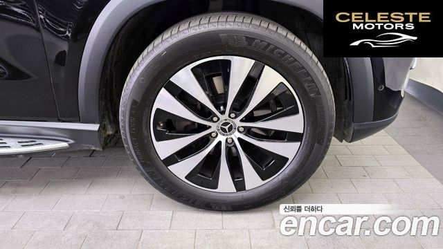 MERCEDES BENZ GLE-Classe W167 GLE300d 4MATIC 2024 — photo 7 sur 34