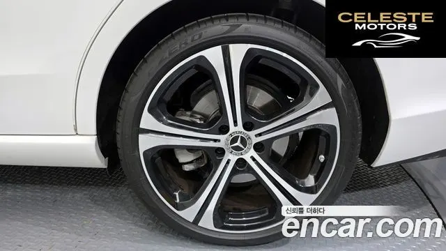 MERCEDES BENZ C-Classe W206 C300 4MATIC Avantgarde 2023 — photo 7 sur 30