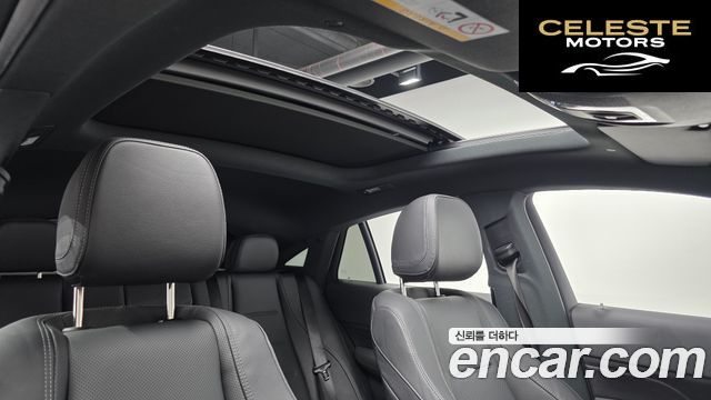 MERCEDES BENZ GLE-Classe W167 GLE400d 4MATIC Coupé 2022 — photo 13 sur 20