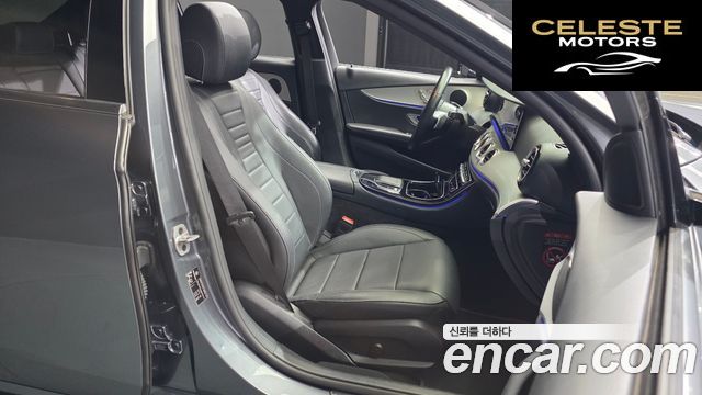 MERCEDES BENZ E-Classe W213 E250 Avantgarde 2021 — photo 16 sur 30