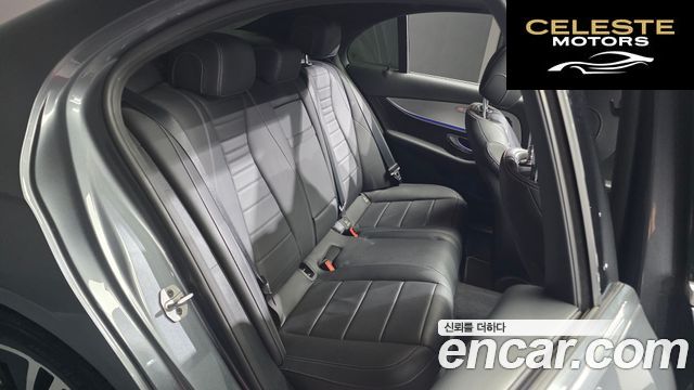 MERCEDES BENZ E-Classe W213 E250 Avantgarde 2021 — photo 18 sur 30