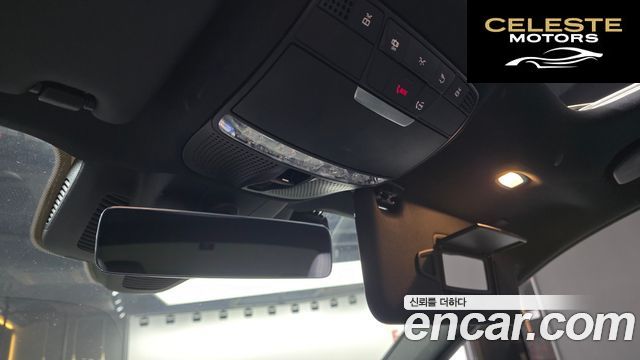 MERCEDES BENZ E-Classe W213 E250 Avantgarde 2021 — photo 25 sur 30