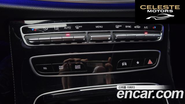 MERCEDES BENZ E-Classe W213 E250 Avantgarde 2021 — photo 30 sur 30