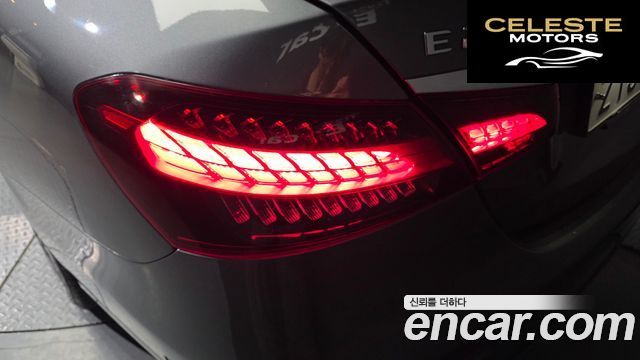 MERCEDES BENZ E-Classe W213 E250 Avantgarde 2021 — photo 9 sur 30