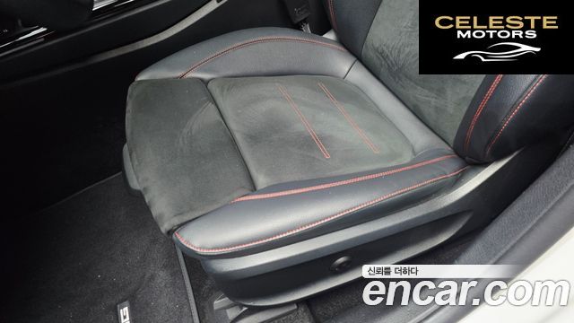 MERCEDES BENZ A-Classe W177 A250 4MATIC Berline 2022 — photo 29 sur 31