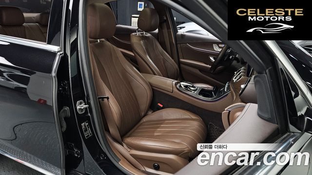 MERCEDES BENZ E-Classe W213 E300e Exclusive 2019 — photo 15 sur 31