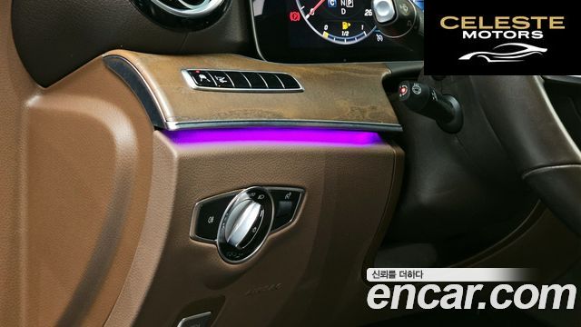 MERCEDES BENZ E-Classe W213 E300e Exclusive 2019 — photo 19 sur 31