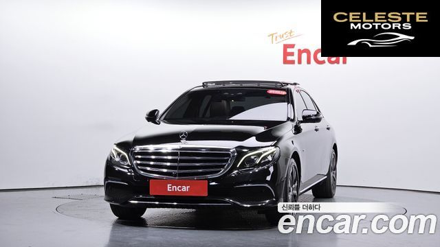 MERCEDES BENZ E-Classe W213 E300e Exclusive 2019 — photo 2 sur 31