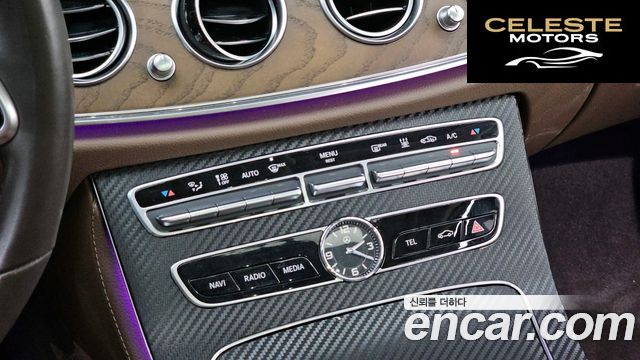 MERCEDES BENZ E-Classe W213 E300e Exclusive 2019 — photo 28 sur 31