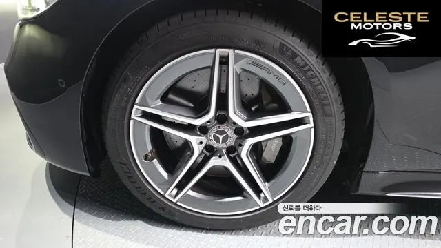 MERCEDES BENZ S-Classe W223 S400 d 4MATIC 2022 — photo 5 sur 20