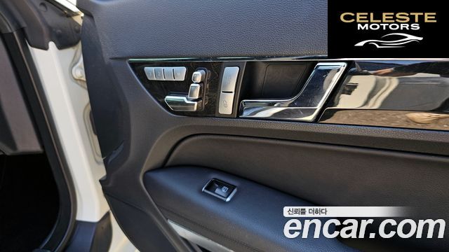 MERCEDES BENZ E-Classe W212 E350 Cabriolet 2011 — photo 20 sur 20