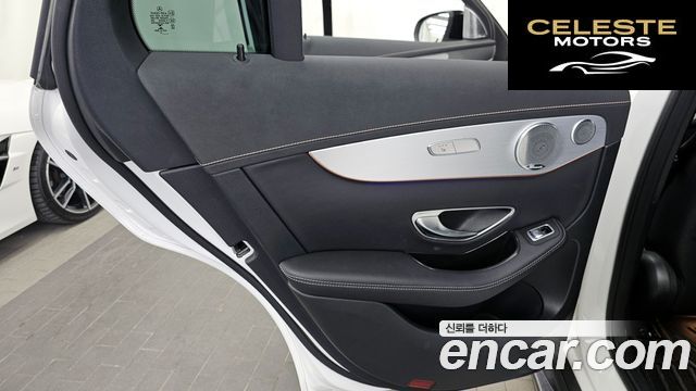 MERCEDES BENZ EQC N293 EQC400 4MATIC 2021 — photo 15 sur 32