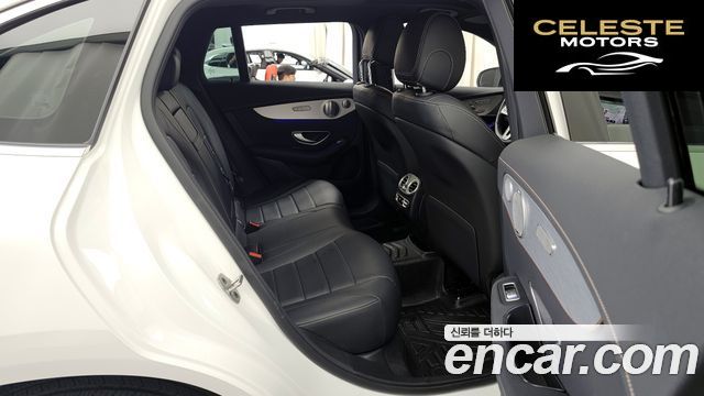 MERCEDES BENZ EQC N293 EQC400 4MATIC 2021 — photo 18 sur 32