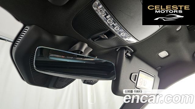 MERCEDES BENZ EQC N293 EQC400 4MATIC 2021 — photo 23 sur 32