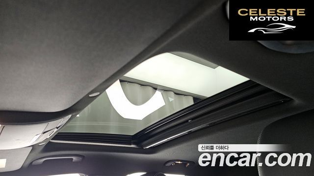 MERCEDES BENZ EQC N293 EQC400 4MATIC 2021 — photo 24 sur 32