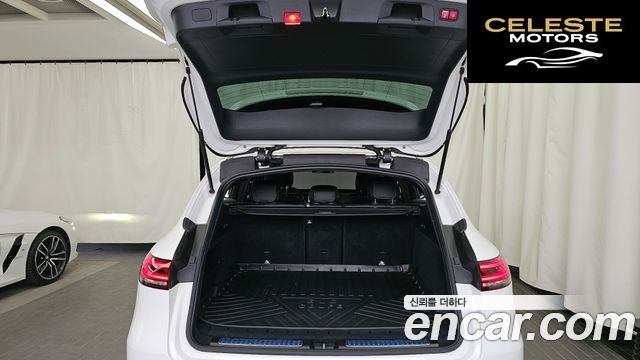 MERCEDES BENZ EQC N293 EQC400 4MATIC 2021 — photo 26 sur 32