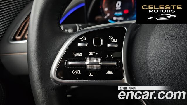 MERCEDES BENZ EQC N293 EQC400 4MATIC 2021 — photo 29 sur 32