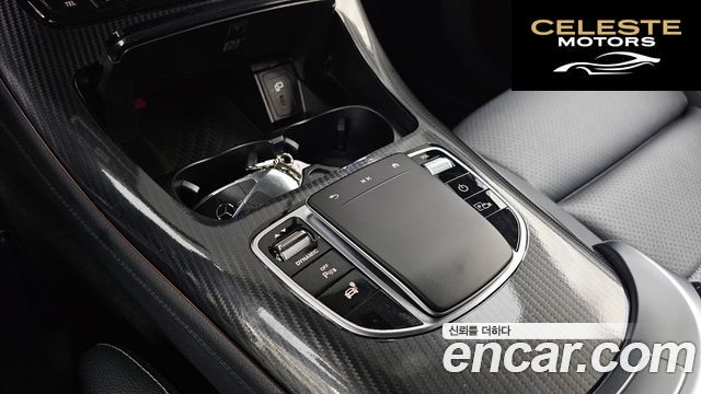 MERCEDES BENZ EQC N293 EQC400 4MATIC 2021 — photo 30 sur 32