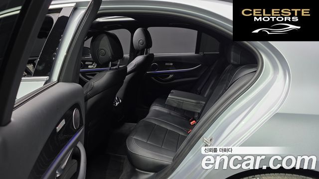 MERCEDES BENZ E-Classe W213 E250 Avantgarde 2022 — photo 16 sur 31