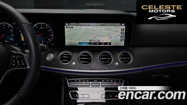 MERCEDES BENZ E-Classe W213 E250 Avantgarde 2022 — photo 20 sur 31