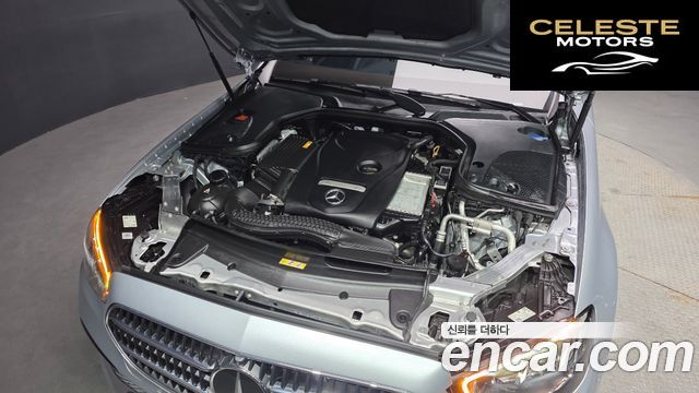 MERCEDES BENZ E-Classe W213 E250 Avantgarde 2022 — photo 6 sur 31