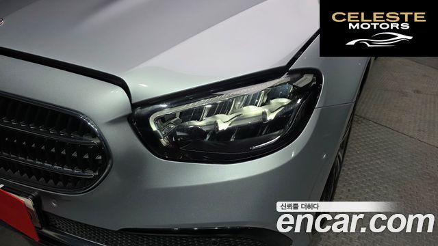 MERCEDES BENZ E-Classe W213 E250 Avantgarde 2022 — photo 8 sur 31